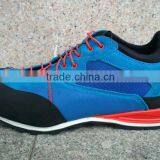 China Shoe Manufacturer Newest Outdoor Hiking Shoes thumbnail-2