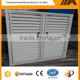 Window Shutter-022 Durable Steel Round Window Shutter,aluminum Shutters