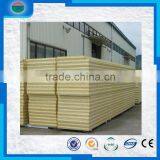 China Gold Supplier Hot Sale Polyurethane Panels in Cold Room thumbnail-4