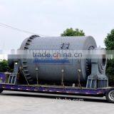 High Efficiency CE & ISO Certificated Ball Mill Machine Sold to Egypt thumbnail-3