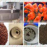 Aquarium Fish Feed Making Machine