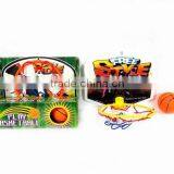 Plastic Basketball Board Paly Set thumbnail-1