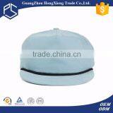 Top Selling on Custom Cheap High Quality Nylon Hat thumbnail-4