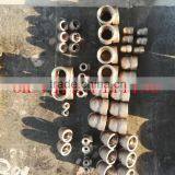 Alloy 20 ASTM B366 Thread Fittings Alloy 20 ASTM B366 Socket Weld Fittings thumbnail-4