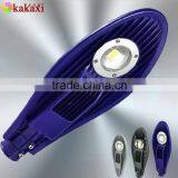 Kakaxi LED Street Light 50W 80w100w150w PI65 LED Streetlights Garden Stadium Lights Factory Lamp