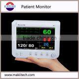 Clinical Examination Aids Type Patient Monitor thumbnail-1