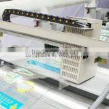 KTMS-B Series High Speed Plastic Film Rotogravure Printing Machine thumbnail-3
