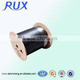 FTTH Telecommunication GJXH Fiber Optic Cable Price per Meter thumbnail-1