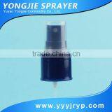 Popular Fashion High Quality Plastic Dispenser Pump 30ml