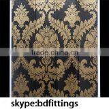 Plastic Laminated Wall Panel Pvc Ceiling Cladding Pvc Wall Panel Manufacturers thumbnail-2