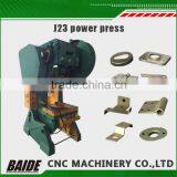 New Condition and Normal Auto High Speed Power Press thumbnail-1