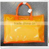 2013 Hot Sale Cheap Durable Pvc Packing Bags TP7147