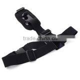 Adjustable Shoulder Harness Mount for Go Pro 4/3+/3/2/1 thumbnail-3