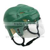 Cute Mini Ice Hockey Helmets With Visor for Sale Made in China Zhuhai Manufacturer thumbnail-2