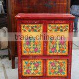 Chinese Reproduction Antique Furniture & Living Room Tibet Antique Furnitue