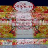 Milflores Incense Sticks Exporters thumbnail-1