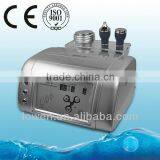 Portable ULTRASONIC 40KHZ Cavitation RF Slimming Vacuum Fat Loss Machine Machine Bipolar Rf Ultrasonic Liposuction Cavitation