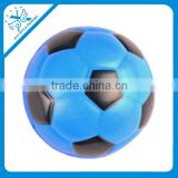 PU football factory cheap mini stress soccer balls
