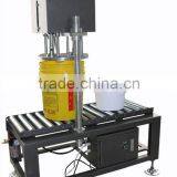Lid (Cap) Pressing Machine FC-P thumbnail-1