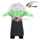 Kitchen Chef Uniform Hotel Chef Uniform thumbnail-4