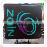 LED Advertising Vacuum Forming Display Plastic Light Box thumbnail-1