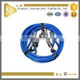 PVC Coated Galvanized Wire Rope Sling thumbnail-2