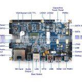 Competitive- Priced I.mx6 Circuit PCB Manufacturer thumbnail-2