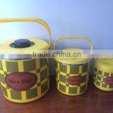 3011indian Stainless Steel Food Warmer thumbnail-6