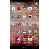 Android 4.4 Quad Core Wi-Fi 8GB 3G Gold 7 Inch Tablet thumbnail-5