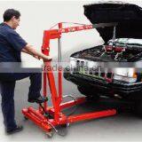 5 T 8T 12T High Quality Hydraulic Long Ram Jack for Sale thumbnail-5