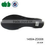 New Design Ladies Pvc Sandals Plastic Jelly Shoes for Women Quality Choice thumbnail-6