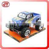Factory Price Plastic Toy Vehicle With EN71