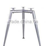 Spider Conference Desk, Steel/metal Coffee Legs for Table Computer Desk Table Legs Frame thumbnail-3