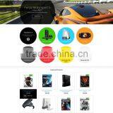 Web Portal Design