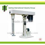Double Shaft Disperser