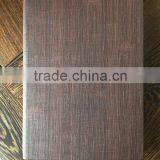 2014 Popular Leather Loose-leaf Metal Ring Diary thumbnail-3