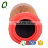 PU Chemical Fiber Cartridge High Performance Air Filter thumbnail-3