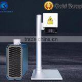 Factory Supply Exported 20 W Fiber Laser Marking Machine for Sale thumbnail-2