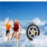 Multiple Positioning Mini Wheel GPS Tracker for Car thumbnail-5