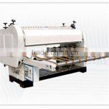 Remarkable Performance Production Line Corrugated Single Facer Group Machine thumbnail-3