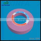 STEEL GRINDING ALUMINIUM OXIDE WHEELS thumbnail-2