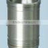Automotive Casting Iron Sleeve Cylinder Liner for MITSUBISHI 8DC9/91 ME062602-4 135