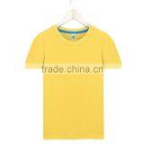 Factory OEM Service 100% Cotton Plain Man Tshirt thumbnail-6