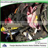 Backpack Shoulder Wholesale Used School Bag Sales for Teenagers thumbnail-1