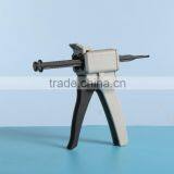 50ml 1:1 epoxy dispensing applicator / cartridge gun