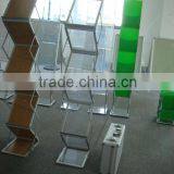 Acrylic Literature Stand thumbnail-2