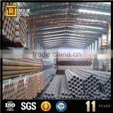 Astm A53 Schedule 40 Black Steel Pipe, Astm A53 A106 Grade b Erw Steel Pipe Greenhouse