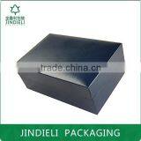 Custom Wooden Packaging Case Cosmetic Box thumbnail-3