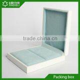 New Delicate Jewelry Box With Ribbon Design 2013