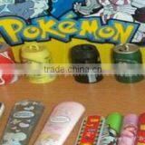 Large Format Flat/cylinder Heat Transfer Printing Machine for Plastic Cup Coffee Mug TC-400R thumbnail-5